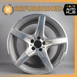 13-20 Mercedes R231 SL400 SL63 Amg 8.5 X 19" Front Wheel Rim 2314011602 Oem. Fixed Price $879.23.