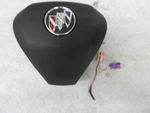 Buick Enclave Lacross 2018-2019-2020-2021 Driver Left Steering Wheel Airbag. Fixed Price $349.00.