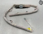 2018-2020 Jaguar Xe Right (passenger Side) Upper Roof Curtain Airbag Oem. Fixed Price $88.00.