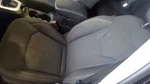Driver Front Seat Electric Cloth Fits 17-21 Compass 5146034. Fixed Price $416.25.