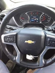 Driver Left Air Bag Wheel Fits 19-25 Blazer 3219106. Fixed Price $446.40.