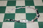 13-17 Accord Right Rh Passenger Roof Curtain Srs Unit Factory Oem. Fixed Price $339.99.