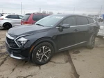 Used Front Right Seat Fits: 2023 Kia Sportage Built Manual. Fixed Price $799.99.