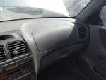 Air Bag Dash Fits 00-02 Accent 1108530. Fixed Price $191.25.