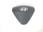 2013 Veloster Oem Turbo Steering Wheel Air Bag 56900-2V300. Fixed Price $56.35.