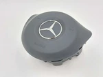 17-20 Mercedes SLC43 Amg R172 Left Steering Wheel Srs Air Bag A0008603100. Fixed Price $395.52.