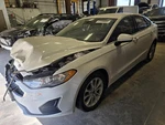 Used Instrument Panel Air Bag Fits: 2020 Ford Fusion Front Passenger Knee. Fixed Price $163.75.