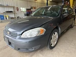 06-10 Chevy Impala Driver Lh Roof Airbag Oem Side Curtain Srs. Fixed Price $134.20.