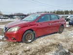 2017 Nissan Sentra Driver Left Airbag Oem Used 106K Miles 253-55564L. Fixed Price $113.95.