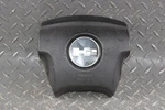 03-07 H2 Black Lh Left Driver Steering Wheel Srs Oem Factory Wty. Fixed Price $99.99.