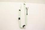 2017 - 2020 Bmw 430I F32 Left Side Roof Curtain Oem 7239399. Fixed Price $183.39.