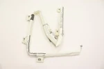 2016-2018 Mercedes GLE350 W166 Roof Right Curtain Oem A1668602500. Fixed Price $209.51.