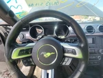 Driver Left Air Bag Convertible Wheel Fits 15-17 Mustang 2773936. Fixed Price $256.10.