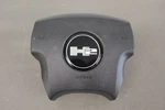 03-07 Hummer H2 Left Driver Steering Wheel Airbag W/ebony Trim Oem. Fixed Price $101.25.