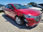2017-2020 Hyundai Elantra Passenger Roof Curtain Air Bag Korea Built. Fixed Price $135.00.