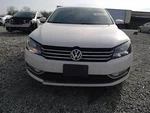 Used Steering Wheel Air Bag Fits: 2015 Volkswagen Passat Front Driver Grad. Fixed Price $194.30.