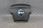 03-07 H2 Black Emblem Driver Lh Steering Wheel Srs Oem Factory. Fixed Price $99.99.