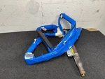 13-17 Dodge Journey Sxt Left Side Driver Upper Curtain Roof Oem. Fixed Price $69.00.