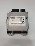 2013-2015 Lincoln Mkx Roof A/bag Module Id DT4314B321AA DT4314B321AC. Fixed Price $103.88.