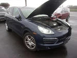 Driver Front Wheel Fits 11-14 Porsche Cayenne 31892838. Fixed Price $215.25.