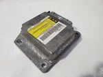 2005 Chevrolet Corvette Oem Srs Air Bag Control Module 10354722. Fixed Price $40.00.