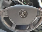 Air Bag Driver Wheel Fits 05-06 Allure 2943047. Fixed Price $160.00.