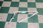 18-23 Kona Overhead Roof Passenger Right Curtain Srs Oem Wty. Fixed Price $109.99.
