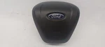 '13-'14 Ford Fusion Left Driver Steering Wheel Air Bag Black Oem. Fixed Price $121.50.