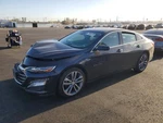 Used Right Curtain Air Bag Fits: 2023 Chevrolet Malibu Passenger Roof Grad. Fixed Price $171.00.