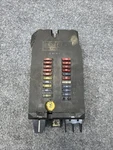 Dodge Sprinter 2500 3500 Oem Front Sam Box Fuses Relays Block 03-06. Fixed Price $97.49.