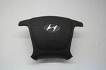 2010 2011 2012 Hyundai Santa Fe Lh Driver Steering Wheel Airbag. Fixed Price $174.96.