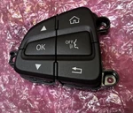 Mercedes W222 W205 Glc W253 W217 Steering Wheel Buttons Switches Oem (brown). Fixed Price $65.00.