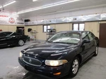 Buick Lesabre 2004 Left Airbag 213K Mi. 25732283 2562. Fixed Price $149.90.