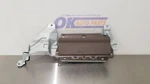 21 Lexus GX460 Knee Srs Front Left Driver Sepia Brown. Fixed Price $544.00.