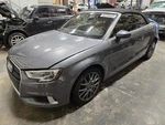 Driver Left Air Bag Wheel Fits 17-20 Audi A3 1484157. Fixed Price $189.50.
