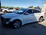 Used Left Curtain Air Bag Fits: 2019 Honda Accord Driver Roof Lx L. Grade. Fixed Price $218.00.