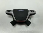 Air Bag Oem Left Driver Wheel Black DM5Z58043B13CA 2012-2014 Ford Focus. Fixed Price $100.00.
