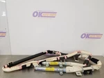 08 Toyota Sienna Le Srs Overhead Roof Right Passenger. Fixed Price $75.00.