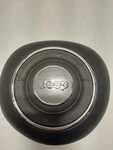 2017-2021 Jeep Compass Front Driver Steering Wheel Air Bag. Fixed Price $275.00.