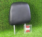 Nissan Pathfinder 2022-2024 Rear 2ND Row Left Or Right Leather Headrest Oem. Fixed Price $85.00.