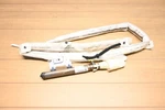 13-18 Audi C7 S6 A6 Left Driver Side Roof Trim Module 4G5880741C Oem. Fixed Price $144.49.