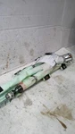 2015 Gmc Canyon Right Curtain Air Bag Brown 127K Miles Oem Part #242694. Fixed Price $250.99.