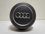 18-25 Audi A4 A5 3 Spoke Steering Wheel Driver Air Bag Atlas Gray 8W0880201AJ (l. Fixed Price $350.00.