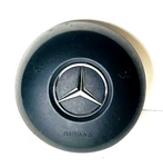 2019-2026 Mercedes-benz Sprinter Left Driver Steering Wheel Oem. Fixed Price $450.00.
