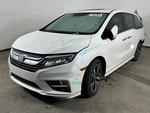 Passenger Right Air Bag Dash Fits 18-25 Odyssey 2801973. Fixed Price $190.00.