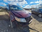 2012 Honda Odyssey Right Passenger Curtain Roof Airbag Used 138K Miles Oem. Fixed Price $113.95.