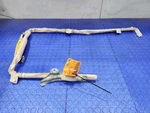 10-13 Toyota Prius Driver Side Curtain Roof Air Bag Left Oem 6218047020. Fixed Price $118.74.