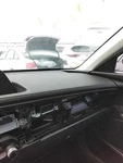 Passenger Air Bag Front Dash Fits 20-23 Mazda CX-30 3213677. Fixed Price $161.41.