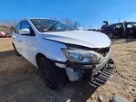 2016 Nissan Sentra Driver Left Airbag Oem 128K Miles Used 253-68142L. Fixed Price $113.95.