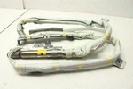 08-15 Mitsubishi Evolution X Left Curtain Airbag Lh Driver 2008-2015. Fixed Price $278.07.